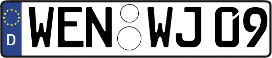 WEN-WJ09