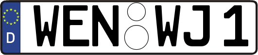 WEN-WJ1