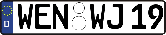 WEN-WJ19