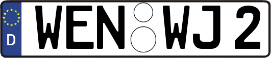WEN-WJ2