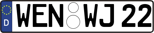 WEN-WJ22