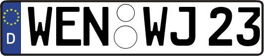 WEN-WJ23
