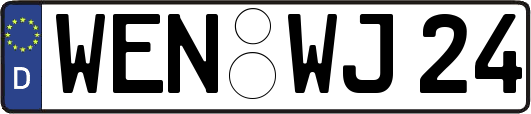 WEN-WJ24