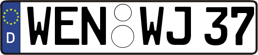 WEN-WJ37