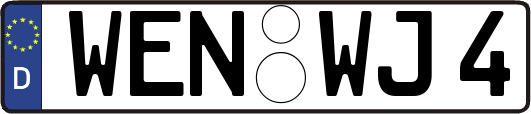 WEN-WJ4