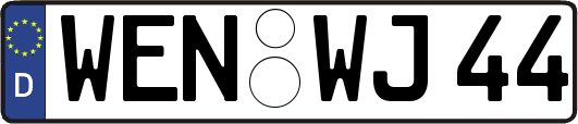 WEN-WJ44