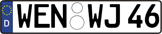 WEN-WJ46