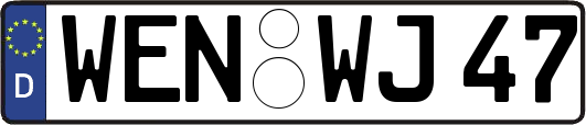 WEN-WJ47