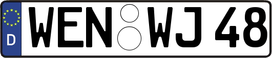 WEN-WJ48