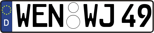 WEN-WJ49