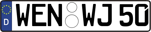 WEN-WJ50