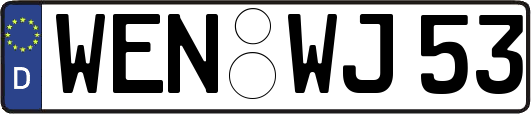 WEN-WJ53
