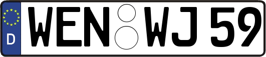 WEN-WJ59