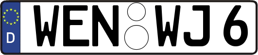 WEN-WJ6