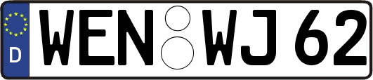 WEN-WJ62