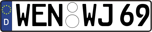 WEN-WJ69