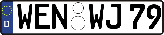 WEN-WJ79