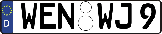 WEN-WJ9