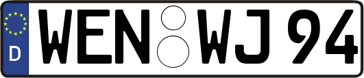 WEN-WJ94