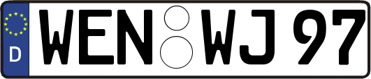 WEN-WJ97
