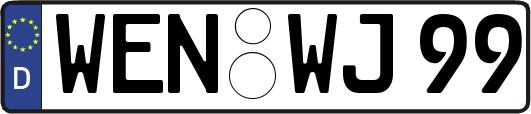 WEN-WJ99