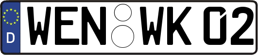 WEN-WK02