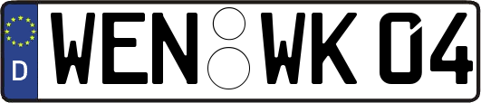 WEN-WK04