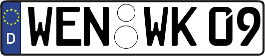 WEN-WK09