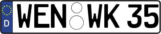 WEN-WK35