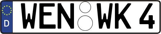 WEN-WK4