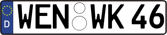 WEN-WK46