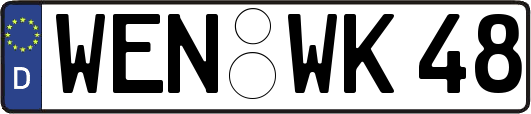 WEN-WK48