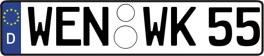 WEN-WK55