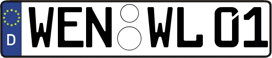 WEN-WL01