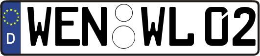 WEN-WL02