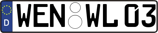WEN-WL03