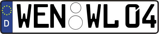 WEN-WL04