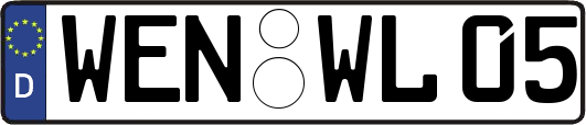 WEN-WL05