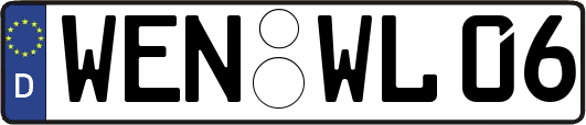WEN-WL06
