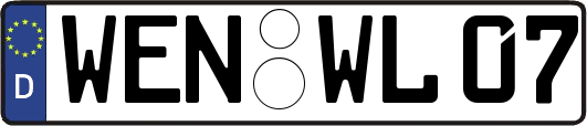 WEN-WL07