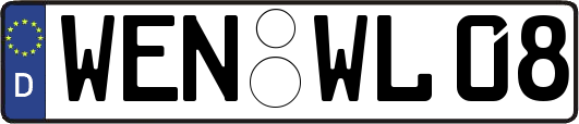 WEN-WL08