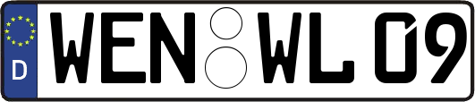 WEN-WL09