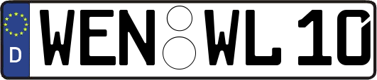 WEN-WL10