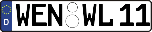 WEN-WL11
