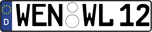 WEN-WL12