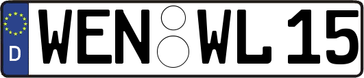 WEN-WL15