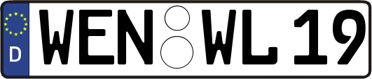 WEN-WL19