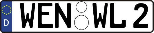 WEN-WL2