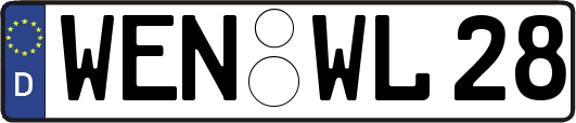 WEN-WL28