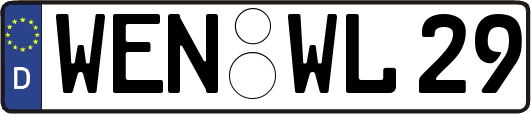 WEN-WL29